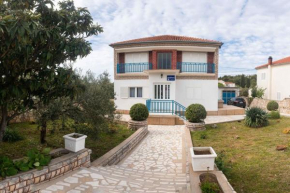 Apartment Andelka